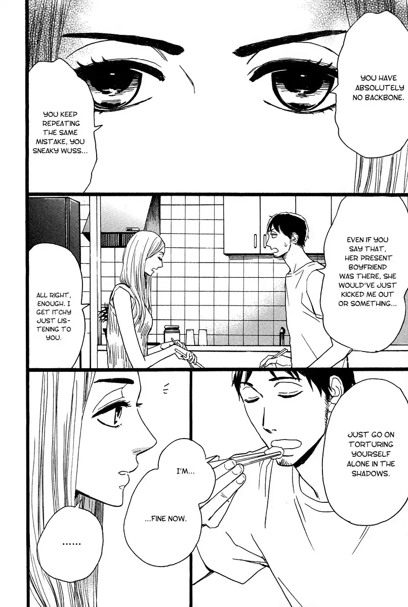 Koguresou Monogatari Chapter 7 26